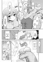 Momoiro Daydream / ももいろデイドリーム [Dr.P] [Original] Thumbnail Page 13