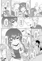 Momoiro Daydream / ももいろデイドリーム [Dr.P] [Original] Thumbnail Page 151