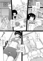 Momoiro Daydream / ももいろデイドリーム [Dr.P] [Original] Thumbnail Page 153