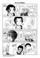 Momoiro Daydream / ももいろデイドリーム [Dr.P] [Original] Thumbnail Page 187