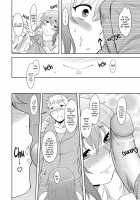 Momoiro Daydream / ももいろデイドリーム [Dr.P] [Original] Thumbnail Page 35