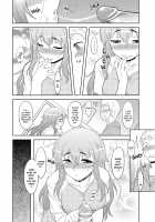 Momoiro Daydream / ももいろデイドリーム [Dr.P] [Original] Thumbnail Page 37