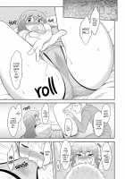 Momoiro Daydream / ももいろデイドリーム [Dr.P] [Original] Thumbnail Page 38