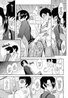 Momoiro Daydream / ももいろデイドリーム [Dr.P] [Original] Thumbnail Page 50