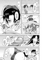 Momoiro Daydream / ももいろデイドリーム [Dr.P] [Original] Thumbnail Page 56