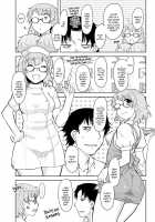 Momoiro Daydream / ももいろデイドリーム [Dr.P] [Original] Thumbnail Page 68