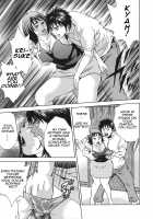 Kinshin Goukan / 近親拷姦 [Hagiwara Yutarou] [Original] Thumbnail Page 13