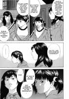 Kinshin Goukan / 近親拷姦 [Hagiwara Yutarou] [Original] Thumbnail Page 153