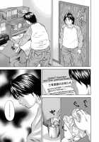Kinshin Goukan / 近親拷姦 [Hagiwara Yutarou] [Original] Thumbnail Page 171