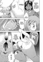 Kinshin Goukan / 近親拷姦 [Hagiwara Yutarou] [Original] Thumbnail Page 183