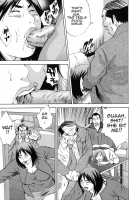 Kinshin Goukan / 近親拷姦 [Hagiwara Yutarou] [Original] Thumbnail Page 191