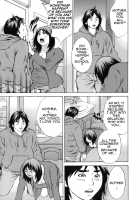 Kinshin Goukan / 近親拷姦 [Hagiwara Yutarou] [Original] Thumbnail Page 193