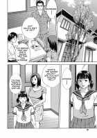 Kinshin Goukan / 近親拷姦 [Hagiwara Yutarou] [Original] Thumbnail Page 36