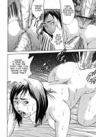 Kinshin Goukan / 近親拷姦 [Hagiwara Yutarou] [Original] Thumbnail Page 64