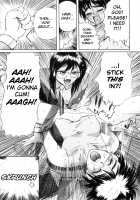 Secret Plot / SECRET PLOT [Newmen] [Original] Thumbnail Page 124