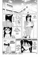 Secret Plot / SECRET PLOT [Newmen] [Original] Thumbnail Page 125