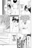 Secret Plot / SECRET PLOT [Newmen] [Original] Thumbnail Page 134