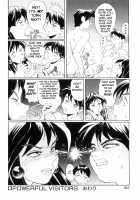 Secret Plot / SECRET PLOT [Newmen] [Original] Thumbnail Page 189