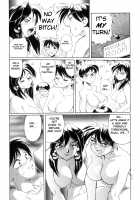 Secret Plot / SECRET PLOT [Newmen] [Original] Thumbnail Page 190