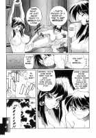 Secret Plot / SECRET PLOT [Newmen] [Original] Thumbnail Page 204