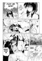 Secret Plot / SECRET PLOT [Newmen] [Original] Thumbnail Page 21