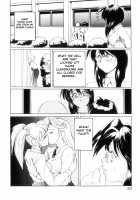 Secret Plot / SECRET PLOT [Newmen] [Original] Thumbnail Page 27