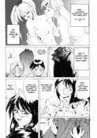 Secret Plot / SECRET PLOT [Newmen] [Original] Thumbnail Page 28