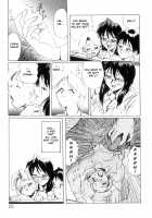 Secret Plot / SECRET PLOT [Newmen] [Original] Thumbnail Page 30
