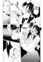 Secret Plot / SECRET PLOT [Newmen] [Original] Thumbnail Page 39