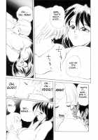 Secret Plot / SECRET PLOT [Newmen] [Original] Thumbnail Page 42