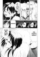 Secret Plot / SECRET PLOT [Newmen] [Original] Thumbnail Page 54