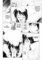 Secret Plot / SECRET PLOT [Newmen] [Original] Thumbnail Page 57