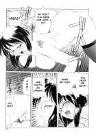 Secret Plot / SECRET PLOT [Newmen] [Original] Thumbnail Page 58