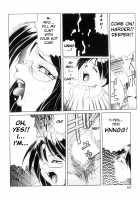 Secret Plot / SECRET PLOT [Newmen] [Original] Thumbnail Page 59
