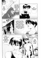 Secret Plot / SECRET PLOT [Newmen] [Original] Thumbnail Page 64