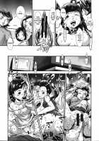 Inniku Hanten / 婬肉飯店 [Noq] [Original] Thumbnail Page 29