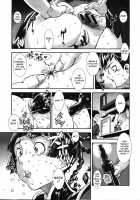 Inniku Hanten / 婬肉飯店 [Noq] [Original] Thumbnail Page 33