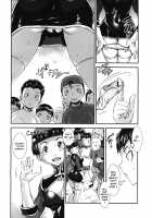 Inniku Hanten / 婬肉飯店 [Noq] [Original] Thumbnail Page 50