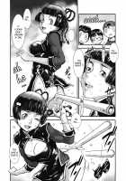 Inniku Hanten / 婬肉飯店 [Noq] [Original] Thumbnail Page 55
