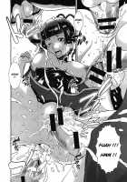 Inniku Hanten / 婬肉飯店 [Noq] [Original] Thumbnail Page 64