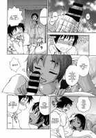 Spring Get [Funabori Nariaki] [Original] Thumbnail Page 10