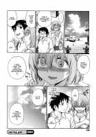 Spring Get [Funabori Nariaki] [Original] Thumbnail Page 18