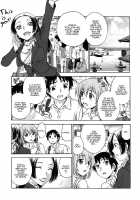 Spring Get [Funabori Nariaki] [Original] Thumbnail Page 01