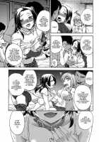 Spring Get [Funabori Nariaki] [Original] Thumbnail Page 05