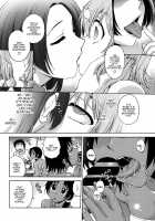 Spring Get [Funabori Nariaki] [Original] Thumbnail Page 06