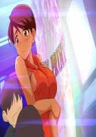 Iinari! Kasshoku Kateikyoushi / いいなり! 褐色家庭教師 [BLZ] [Super Real Mahjong] Thumbnail Page 45