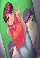 Iinari! Kasshoku Kateikyoushi / いいなり! 褐色家庭教師 [BLZ] [Super Real Mahjong] Thumbnail Page 46