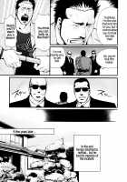 Chapter 6 - The Voyeur Company'S Delirium [Matsuzaki Tsukasa] [Bakuman] Thumbnail Page 17