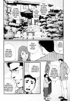 Chapter 6 - The Voyeur Company'S Delirium [Matsuzaki Tsukasa] [Bakuman] Thumbnail Page 18