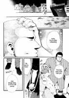 Chapter 6 - The Voyeur Company'S Delirium [Matsuzaki Tsukasa] [Bakuman] Thumbnail Page 20